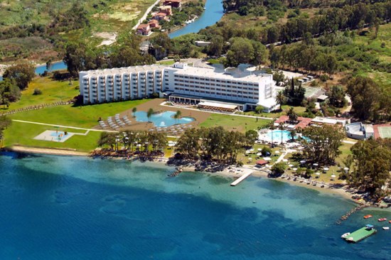 LOUIS KERKYRA GOLF HOTEL 4*, .  - LOUIS KERKYRA GOLF HOTEL 4*, . 